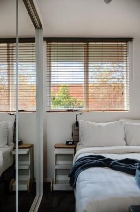Modern Richmond 1BR Spot